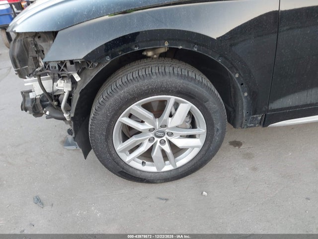 2020 AUDI Q5 WA1ANAFY5L2035273 Photo 5