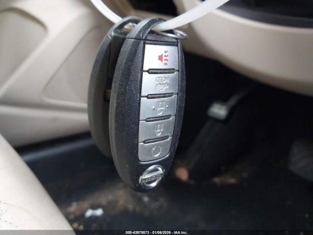 2016 NISSAN MAXIMA 1N4AA6AP6GC905843 Photo 10