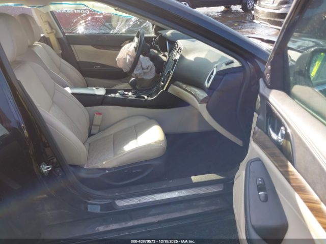 2016 NISSAN MAXIMA 1N4AA6AP6GC905843 Photo 4