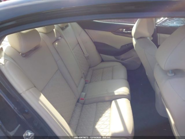 2016 NISSAN MAXIMA 1N4AA6AP6GC905843 Photo 7