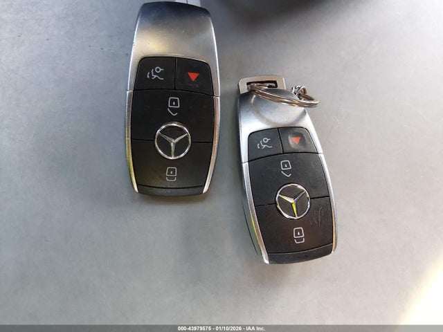 2020 MERCEDES-BENZ GLC 300 COUPE W1N0J8EB7LF862731 Photo 10