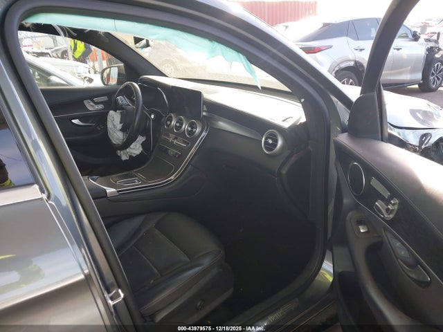 2020 MERCEDES-BENZ GLC 300 COUPE W1N0J8EB7LF862731 Photo 4