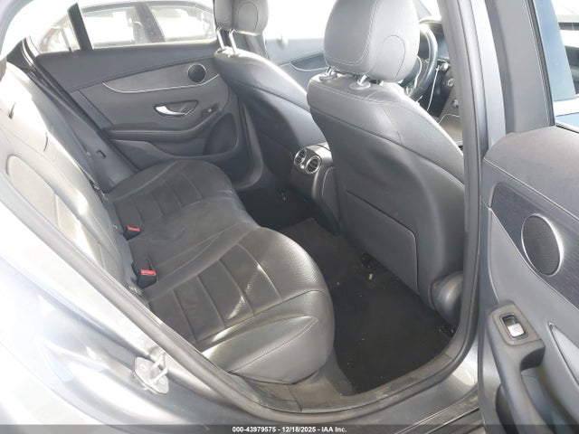 2020 MERCEDES-BENZ GLC 300 COUPE W1N0J8EB7LF862731 Photo 7