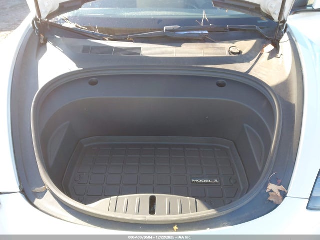 2022 TESLA MODEL 3 5YJ3E1EB3NF103131 Photo 9