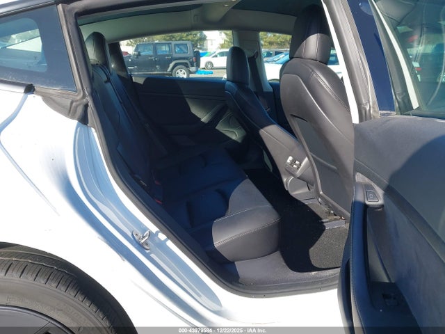 2022 TESLA MODEL 3 5YJ3E1EB3NF103131 Photo 7