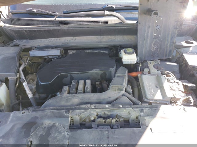 5N1CL0MM3EC512497 Infiniti Qx60 Hybrid