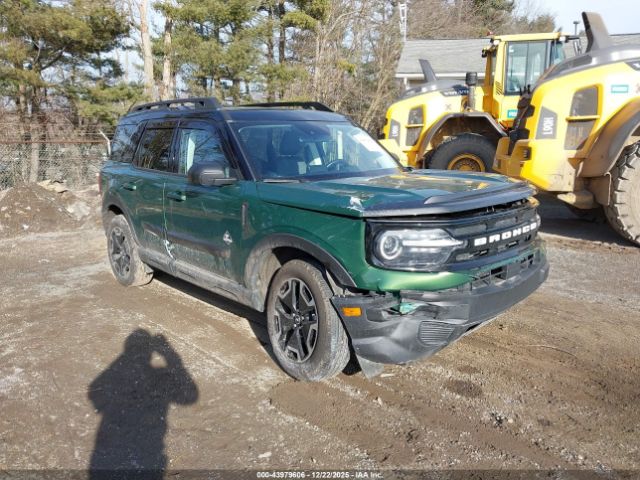 2024 FORD BRONCO SPORT 3FMCR9C6XRRE40646