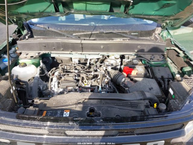 2024 FORD BRONCO SPORT 3FMCR9C6XRRE40646 Photo 9