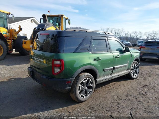 2024 FORD BRONCO SPORT 3FMCR9C6XRRE40646 Photo 3