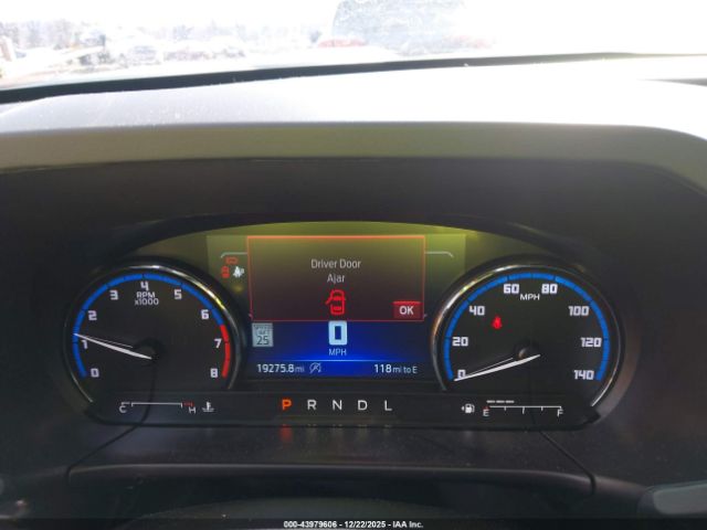 2024 FORD BRONCO SPORT 3FMCR9C6XRRE40646 Photo 6