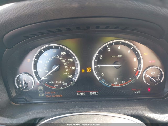 Продаж на аукціоні авто 2016 Bmw X3 Xdrive28i, vin: 5UXWX9C54G0D79713, номер лоту: 43979609