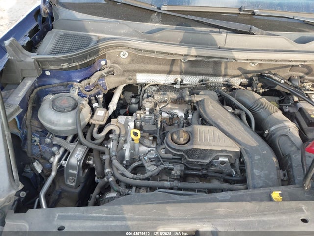 2023 VOLKSWAGEN TAOS 3VVDX7B27PM329968 Photo 9