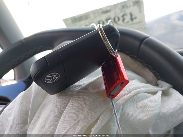 2023 VOLKSWAGEN TAOS 3VVDX7B27PM329968 Photo 10