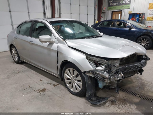 2013 HONDA ACCORD SDN 1HGCR2F8XDA172310