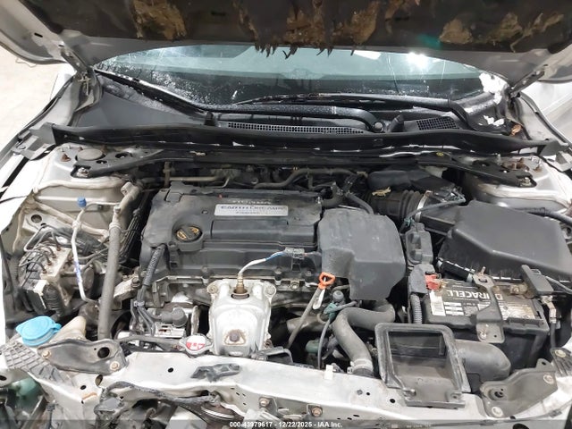 2013 HONDA ACCORD SDN 1HGCR2F8XDA172310 Photo 9