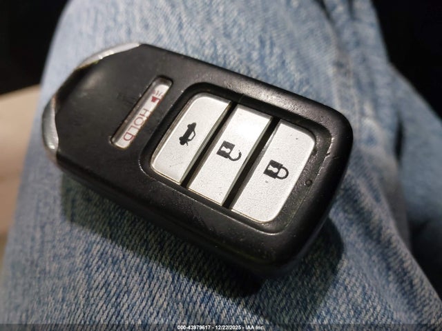 2013 HONDA ACCORD SDN 1HGCR2F8XDA172310 Photo 10