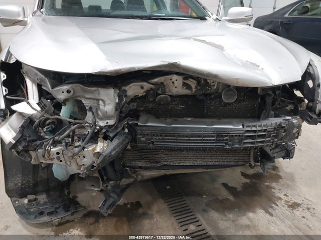 2013 HONDA ACCORD SDN 1HGCR2F8XDA172310 Photo 5