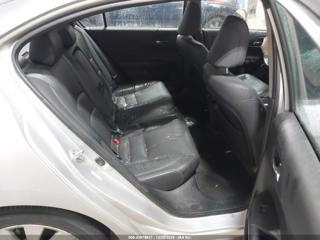 2013 HONDA ACCORD SDN 1HGCR2F8XDA172310 Photo 7