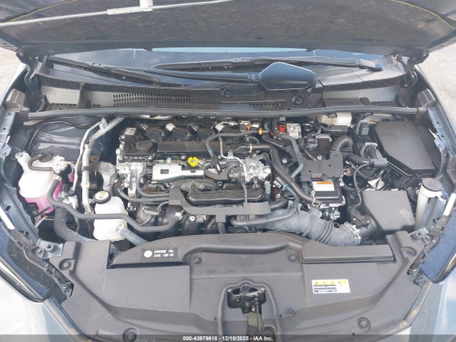 JTDACAAU2R3019695 Toyota PRIUS XLE
