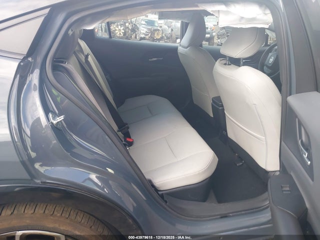 JTDACAAU2R3019695 Toyota PRIUS XLE