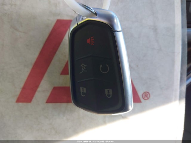 2023 CADILLAC XT6 1GYKPCRS4PZ189245 Photo 10