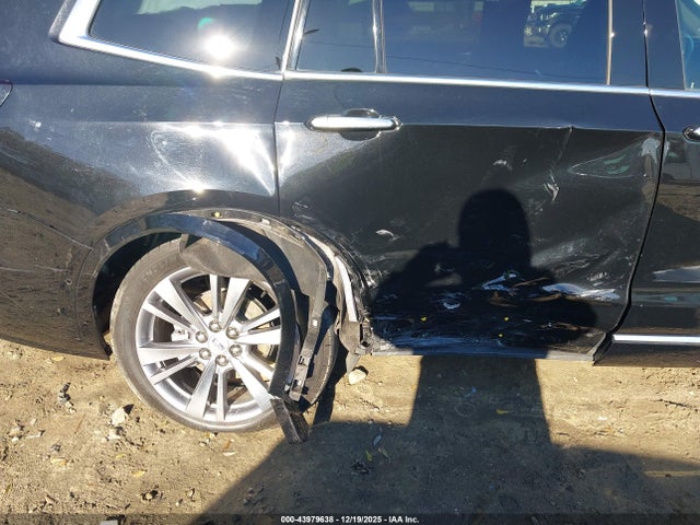 2023 CADILLAC XT6 1GYKPCRS4PZ189245 Photo 5