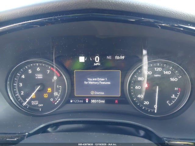 2023 CADILLAC XT6 1GYKPCRS4PZ189245 Photo 6