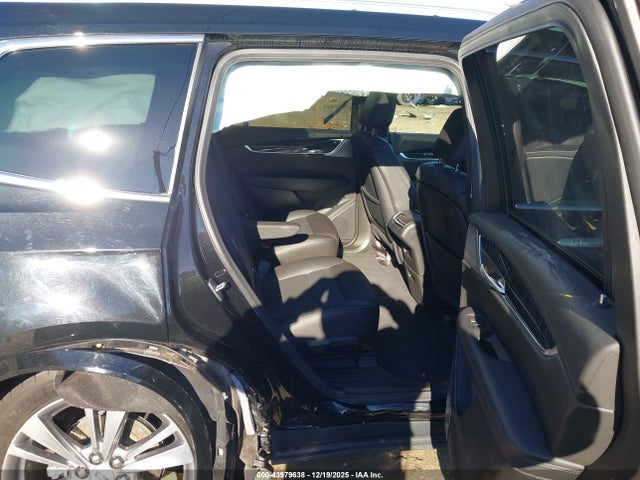 2023 CADILLAC XT6 1GYKPCRS4PZ189245 Photo 7