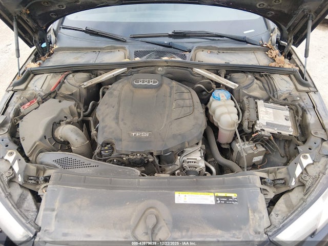 2018 AUDI A4 WAUKMAF47JA114499 Photo 9