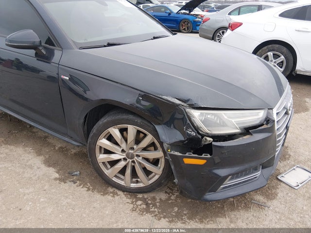 2018 AUDI A4 WAUKMAF47JA114499 Photo 5