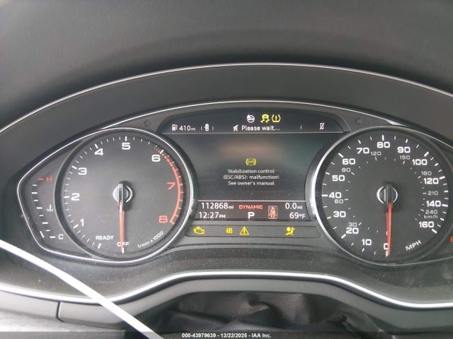 2018 AUDI A4 WAUKMAF47JA114499 Photo 6