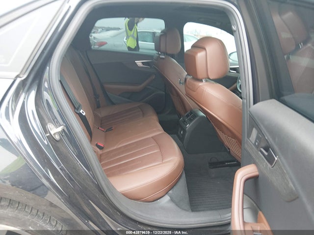 2018 AUDI A4 WAUKMAF47JA114499 Photo 7