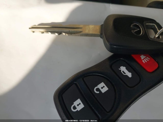 2003 INFINITI G35 JNKCV54E73M208230 Photo 10