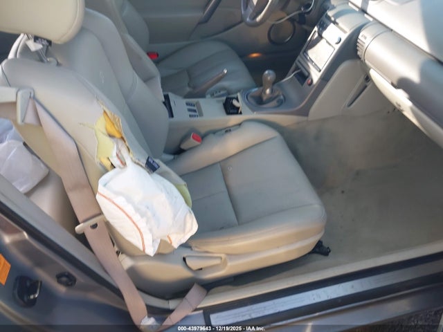 2003 INFINITI G35 JNKCV54E73M208230 Photo 4