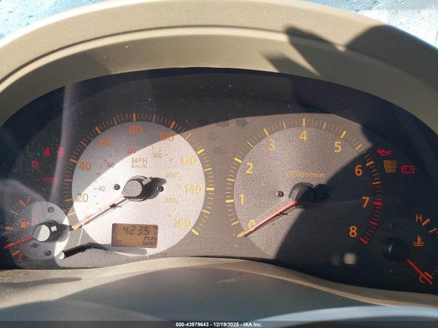 2003 INFINITI G35 JNKCV54E73M208230 Photo 6