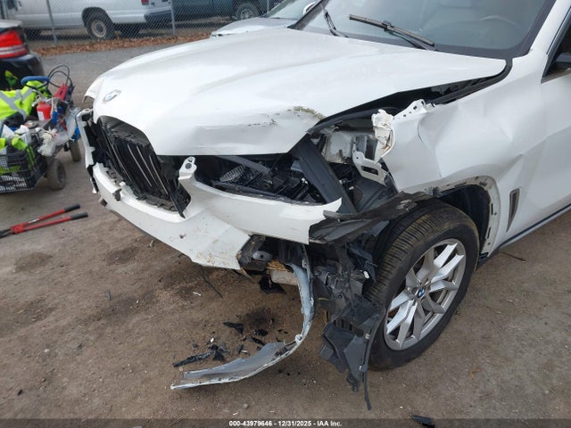 2020 BMW X5 5UXCR6C08L9C41033 Photo 5