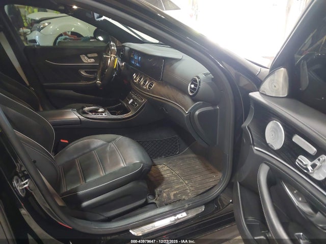 WDDZF8KB4KA575918 Mercedes-Benz Amg E 63 S 4matic