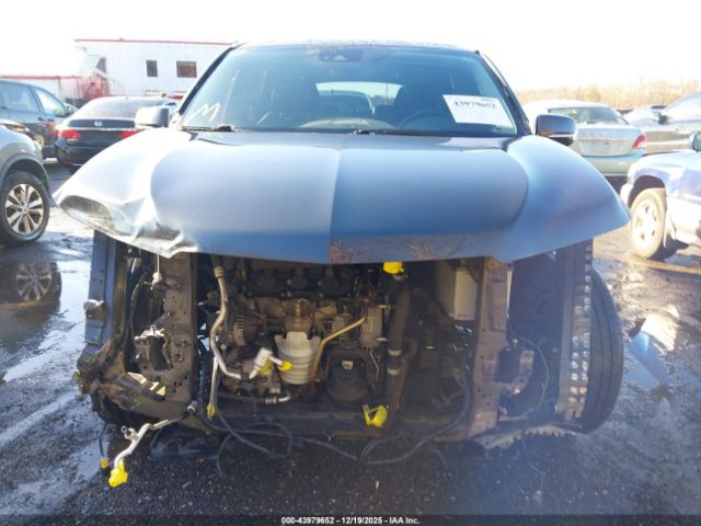 2019 ACURA MDX 5J8YD4H55KL009455 Photo 5