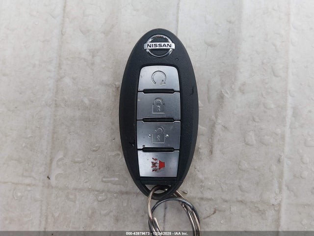 Nissan Pathfinder Sv 2019 5N1DR2MM4KC628429 Image 11