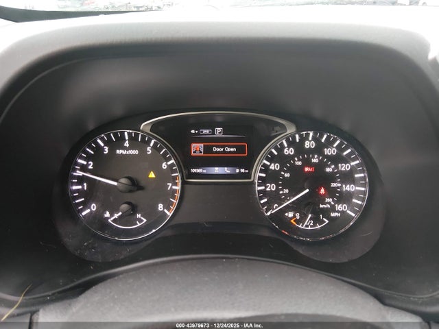Nissan Pathfinder Sv 2019 5N1DR2MM4KC628429 Image 7