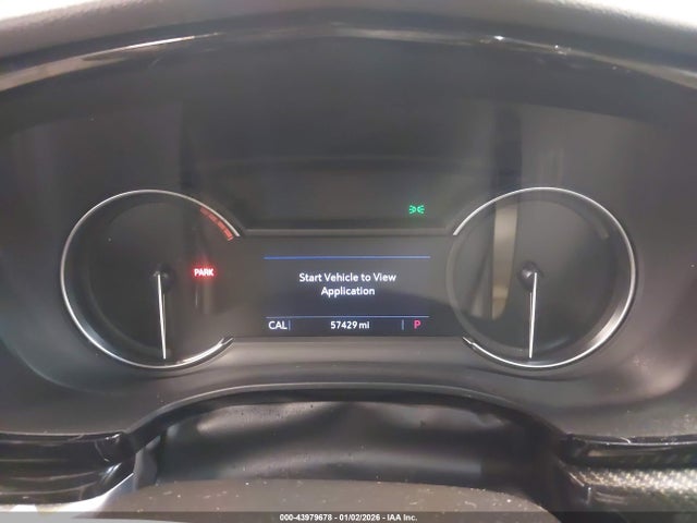 2023 CADILLAC XT6 1GYKPGRS6PZ214282 Photo 6