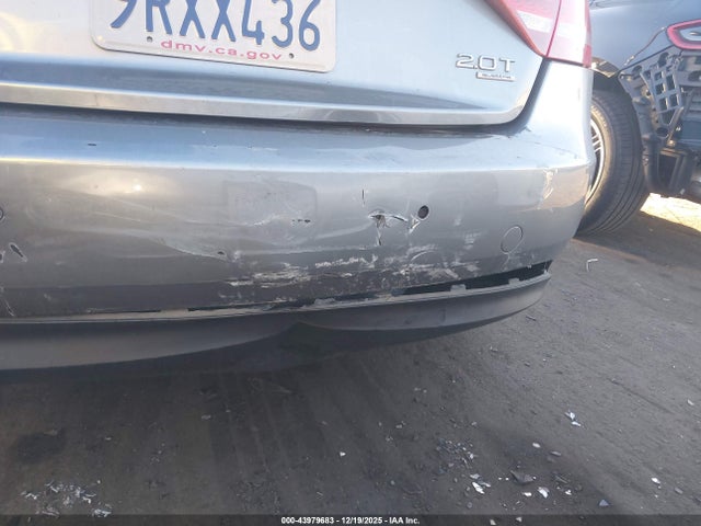 2011 AUDI A5 WAUVFAFR1BA020025 Photo 5