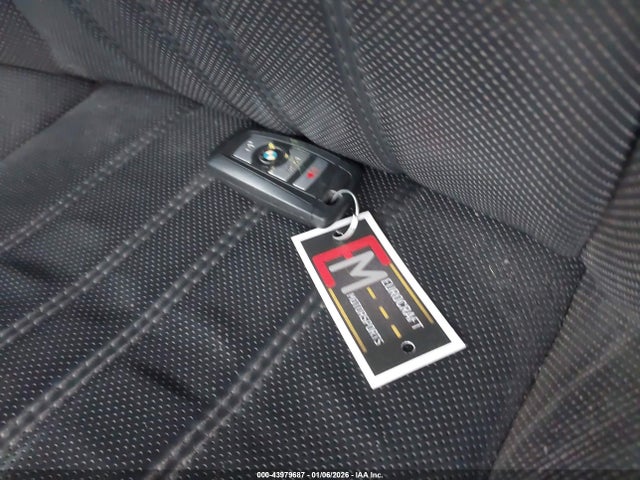 2013 BMW M5 WBSFV9C52DC773301 Photo 10