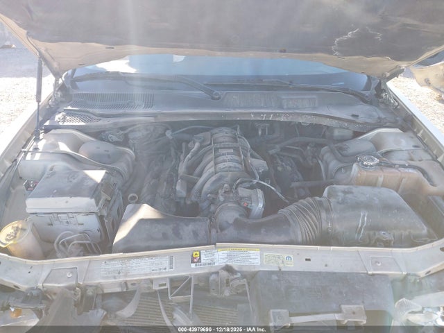 2010 CHRYSLER 300C 2C3CK6CT6AH148221 Photo 9