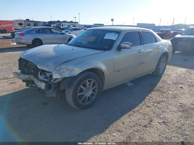 2010 CHRYSLER 300C 2C3CK6CT6AH148221 Photo 1