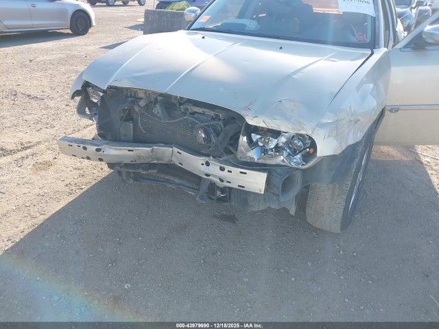 2010 CHRYSLER 300C 2C3CK6CT6AH148221 Photo 5