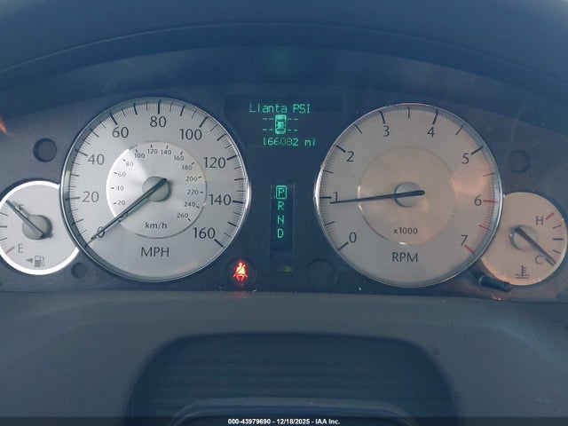 2010 CHRYSLER 300C 2C3CK6CT6AH148221 Photo 6