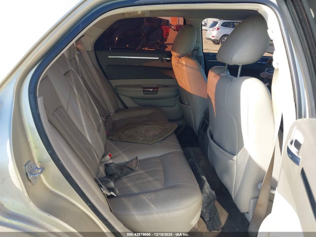 2010 CHRYSLER 300C 2C3CK6CT6AH148221 Photo 7