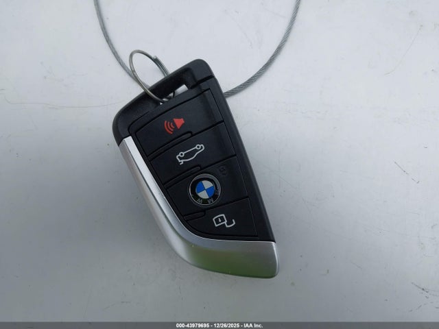 2024 BMW X4 5UX33DT05R9U36003 Photo 10