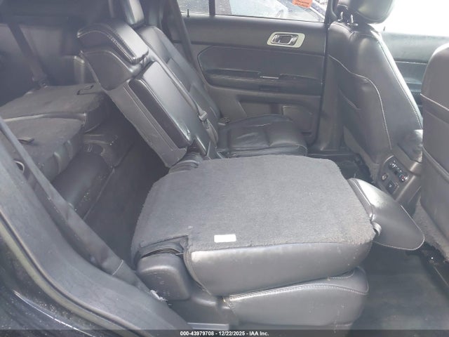 1FM5K8GT0FGB40334 Ford EXPLORER SPORT